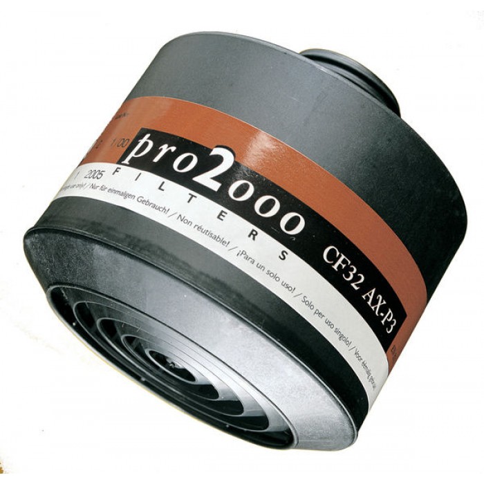 PRO 2000 CF32 AXP3 Filter